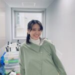 Hirona Yamazaki Instagram - @drama9_onsha #御社の乱れ正します！ 第5話もご視聴ありがとうございました❤️‍🩹 無事にミッションクリアしました。 また来週お会いしましょう🫡 #BSTBS