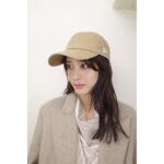 Hirona Yamazaki Instagram - @neweracap The newera book fall&winter 2023🍂