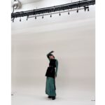 Hirona Yamazaki Instagram - @neweracap The newera book fall&winter 2023🍂
