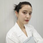 Hirona Yamazaki Instagram - 🤍🩵🤍🩵