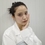 Hirona Yamazaki Instagram - 🤍🩵🤍🩵