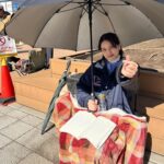 Hirona Yamazaki Instagram - 💔 改めて、#御社の乱れ正します！ 無事に最終回まで放送終了しました。 三枝さんとまた会えますように。 長いお別れになりませんように。 最後までご視聴ありがとうございました💔 #BSTBS @drama9_onsha