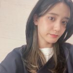 Hirona Yamazaki Instagram – 🙋‍♀️
インナーカラーちゃん
とお別れしたから
記録として沢山載せようと思ったら
そんなに写真なかった🥺
期間限定楽しかったな✨