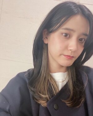 Hirona Yamazaki Instagram - 🙋‍♀️
インナーカラーちゃん
とお別れしたから
記録として沢山載せようと思ったら
そんなに写真なかった🥺
期間限定楽しかったな✨