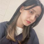 Hirona Yamazaki Instagram – 🙋‍♀️
インナーカラーちゃん
とお別れしたから
記録として沢山載せようと思ったら
そんなに写真なかった🥺
期間限定楽しかったな✨