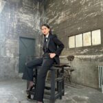 Hirona Yamazaki Instagram – 2月です。こんにちは。
#TOHOカレンダー2024