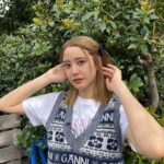 Hirona Yamazaki Instagram - 本日23:00～の #BSTBS『#ねこ自慢』に 出演させていただきます🤭 ねこにまみれてきました🐈🐈🐈 ねこねこ❤️❤️ #猫好きにはたまらん