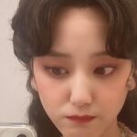 Hirona Yamazaki Instagram – 🇫🇷
舞台 「#ジャンヌダルク」
28日に幕があがってから
バタバタと忙しなくしていたら
気がついたら3日目を終えていました。

点で出てくる役どころですが、
線でお芝居できるように。

最後まで頑張ります。
フランスのために。

#王妃マリー ちゃん