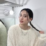 Hirona Yamazaki Instagram – おさかな🐟
#フィッシュボーンやで
#ヒトハト #公開収録