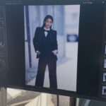 Hirona Yamazaki Instagram – 2月です。こんにちは。
#TOHOカレンダー2024