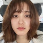 Hirona Yamazaki Instagram – そういえば紘菜ボブになりました。