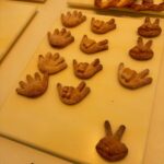 Hirona Yamazaki Instagram - 🥐 パンとかくれんぼした日。