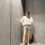 Hirona Yamazaki Instagram – おさかな🐟
#フィッシュボーンやで
#ヒトハト #公開収録
