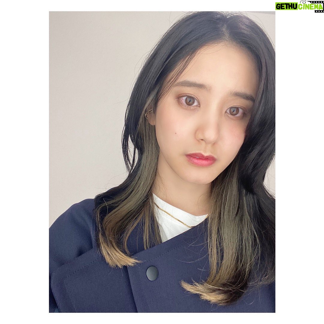 Hirona Yamazaki - 9.5K Likes - new🤍🤍🤍