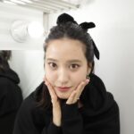 Hirona Yamazaki Instagram - #ヒトハト 公開収録ありがとうございました✨ ゲストの #ニューヨーク のおふたり、 ありがとうございました☺️✨🗽 衣装もメイクもとっても可愛くしてもらったわーい