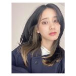 Hirona Yamazaki Instagram – new🤍🤍🤍