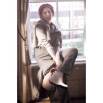 Hirona Yamazaki Instagram – @classy_mag_insta ✨