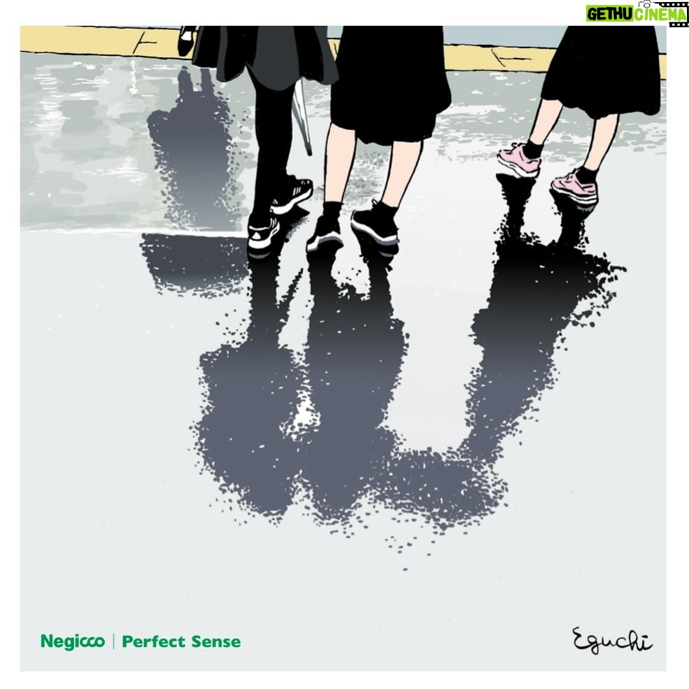 Hisashi Eguchi - 3.3K Likes - Negicco結成20周年記念ミニアルバム「Perfect Sense」のフィジカル盤のイラストを描きました。
Negiccoさんは過去にTシャツは何度か描かせてもらってたけど、CDジャケは意外にも初めて描いたのだった。裏面にはメンバー三人のポートレートも描くので(まだ描いてないんかい!)お楽しみに!
#negicco