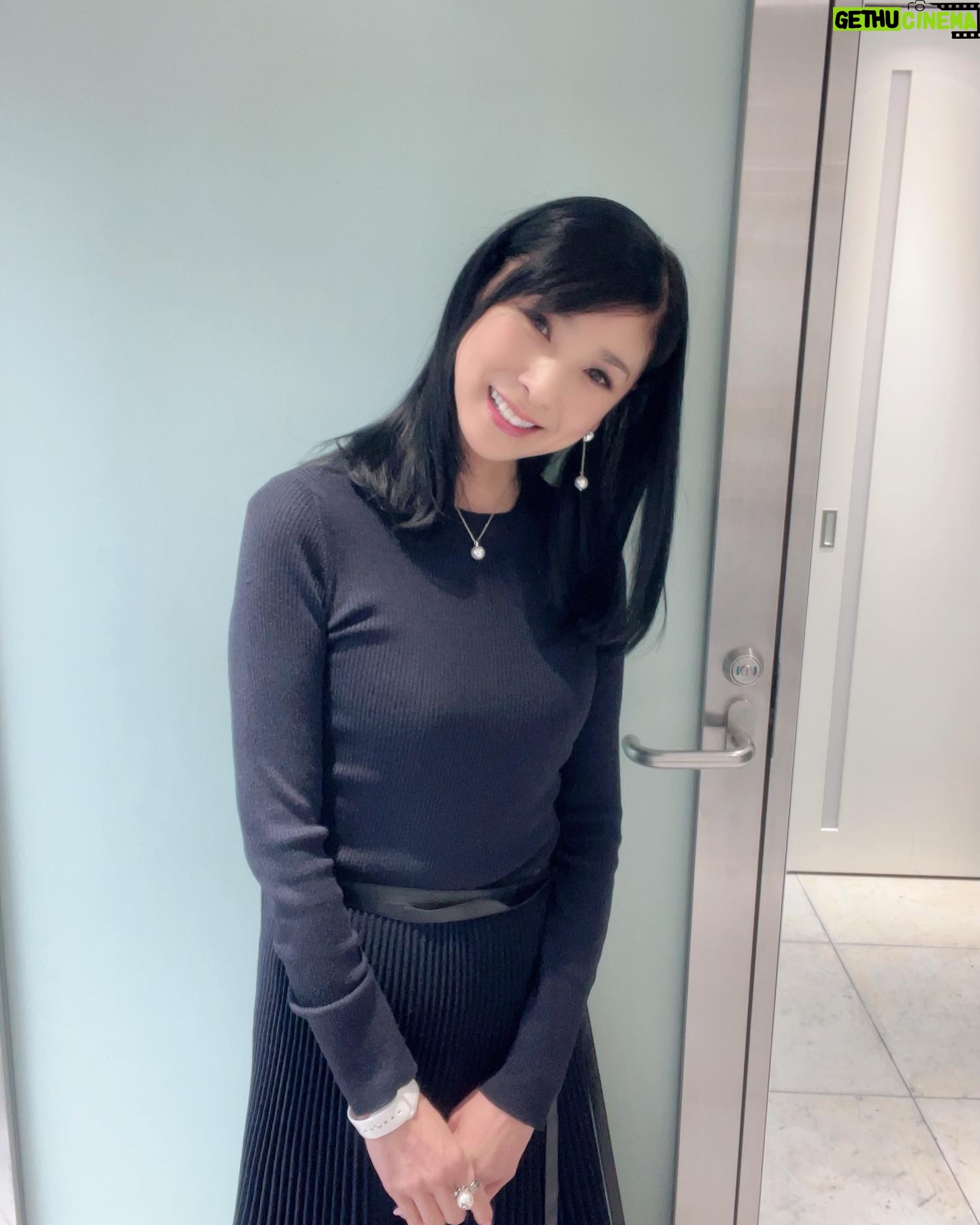 Most liked Instagram photo of Hitomi Kuroki