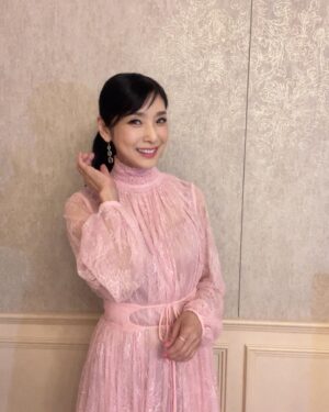 Hitomi Kuroki Instagram - にしたんのパーティ🎈
ステキなステキなひとときでした。
たんたんたーん、たんたんたーん🎵