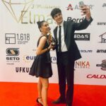 Hivda Zizan Alp Instagram - Nina 🩰 ✨ @lappartistanbul @sabitakkaya @burcubulutcan 💕 @ph7entertainment