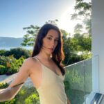 Hivda Zizan Alp Instagram - 🌴