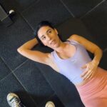Hivda Zizan Alp Instagram - Turuncu kedi ruhlu bir antrenör tarafından kaçırıldım evet tarafından 🤦🏻‍♀️