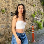 Hivda Zizan Alp Instagram - 🌸