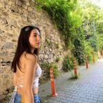 Hivda Zizan Alp Instagram - 🌸