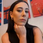 Hivda Zizan Alp Instagram -