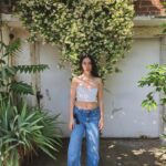 Hivda Zizan Alp Instagram - 🌸