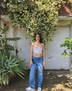 Hivda Zizan Alp Instagram - 🌸