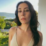 Hivda Zizan Alp Instagram - 🌴