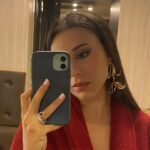 Hivda Zizan Alp Instagram - Olabilecek en süslü halim : Merve 🎀 Rüyanda Görürsün şimdi Amazon Prime’da 😎 @primevideotr