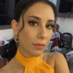 Hivda Zizan Alp Instagram - Olabilecek en süslü halim : Merve 🎀 Rüyanda Görürsün şimdi Amazon Prime’da 😎 @primevideotr