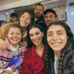 Hivda Zizan Alp Instagram - Olabilecek en süslü halim : Merve 🎀 Rüyanda Görürsün şimdi Amazon Prime’da 😎 @primevideotr