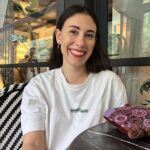 Hivda Zizan Alp Instagram - Yakut pulları mı???