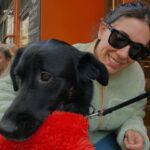 Hivda Zizan Alp Instagram - Mazbut bir hayat, sağlam bir ahlak, bol bol köpek 🐶