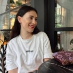 Hivda Zizan Alp Instagram - Yakut pulları mı???