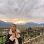 Hivda Zizan Alp Instagram - Gezelim görelim serüvenimin son turları ve kaliteli bir tartışma 🔈