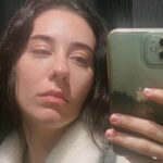 Hivda Zizan Alp Instagram - Havalar böyle dengesizken moduma laf edene darılırım 😌