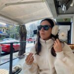 Hivda Zizan Alp Instagram - Sul sul 🎈