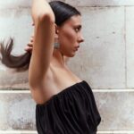 Hivda Zizan Alp Instagram - Fotoğrafçı: Gizem Özçelik @gizemozcelikk Stylist: Ali Arisso @aliarisso Make up & Hair : Mesut Özuzun @mesut.ozuzun Fotoğraf Asist: Selim Kılıç @theselimklc Styling Asist : Gönül Soyçeri @gsyceri Make Up & Hair Asist: İrem Baygül @iremmakeupstudio_ Teşekkürler @burcubulutcan @ph7entertainment @hoteldesartsgalata