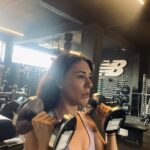 Hivda Zizan Alp Instagram – Turuncu kedi ruhlu bir antrenör tarafından kaçırıldım evet tarafından 🤦🏻‍♀️