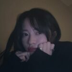 Hiyori Sakurada Instagram - 🩶
