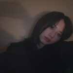 Hiyori Sakurada Instagram - 🩶