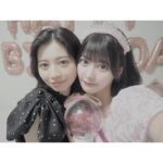 Hiyori Sakurada Instagram - 実はなーたんの誕生日お祝いしてたんです。 可愛い私のなーたんを皆さんにお見せします。 そして、写真集も貰っちゃいました。あの、最高すぎました。 @saitou_nagisa