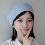 Hiyori Sakurada Instagram – 🦋