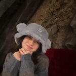 Hiyori Sakurada Instagram – いってきた^_^