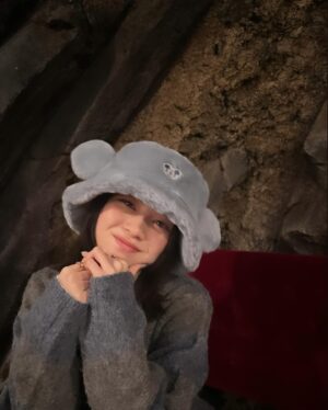 Hiyori Sakurada Instagram - いってきた^_^